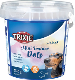 Trixie soft snack mini trainer dots - Default Title
