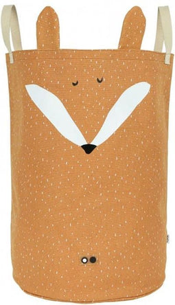 Trixie - Speelgoedmand - Opbergmanden - Mr Fox Large