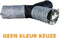 Trixie speeltunnel 3-weg kat en kleine pups assorti 3x50x22x22 cm