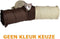 Trixie speeltunnel 3-weg kat en kleine pups assorti 3x50x22x22 cm