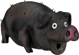 Trixie Stekelvarken Met Dierenstem Latex 21CM