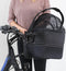 Trixie Stuur Fietmand voor Honden - Zwart - 41x29x47 cm