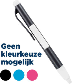 Trixie - Tekentang Lasso - Plastic - Assorti - 11 CM