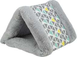 Trixie Tent Sunny Voor Cavia / Dwergkonijn Grijs