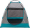 Trixie Tent Voor Honden Donkergrijs / Petrol