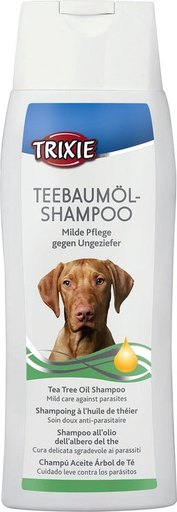 Trixie theeboomolie shampoo - Default Title