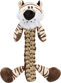 Trixie Tijger hondenspeeltje