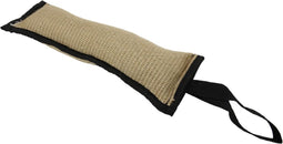 Trixie training dummy bijtrol jute