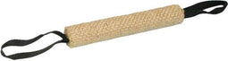 Trixie trainingsdummy bijtrol jute 6x6x32/56 cm