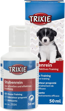 Trixie Trainingsspray Voor Zindelijkheidstraining 175 ML