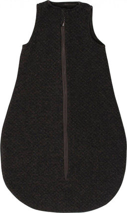 Trixie Trappelzak Diamond Junior 60 Cm Katoen Antraciet