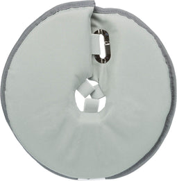 TRIXIE | Trixie Beschermkraag Schuimrubber Grijs