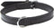 TRIXIE | Trixie Halsband Hond Active Leer Zwart