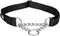 TRIXIE | Trixie Halsband Hond Premium Choker Zwart