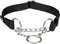 TRIXIE | Trixie Halsband Hond Premium Choker Zwart