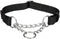 TRIXIE | Trixie Halsband Hond Premium Choker Zwart