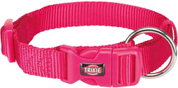 TRIXIE | Trixie Halsband Hond Premium Fuchsia