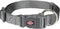 TRIXIE | Trixie Halsband Hond Premium Grafiet Grijs