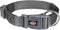 TRIXIE | Trixie Halsband Hond Premium Grafiet Grijs