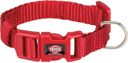 TRIXIE | Trixie Halsband Hond Premium Rood