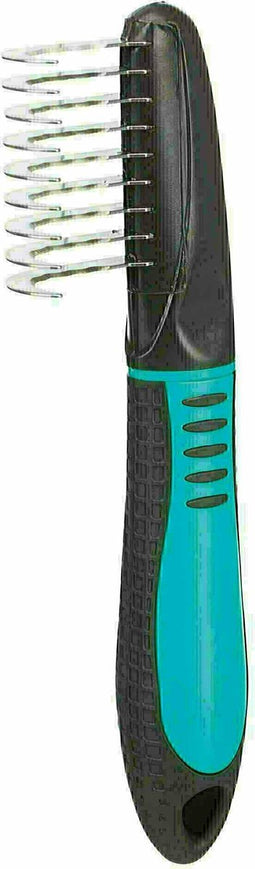 TRIXIE | Trixie Vacht Ontvilter Gebogen Tanden