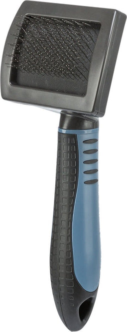 TRIXIE | Trixie Zachte Borstel Kunststof