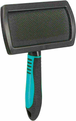 TRIXIE | Trixie Zachte Borstel Kunststof