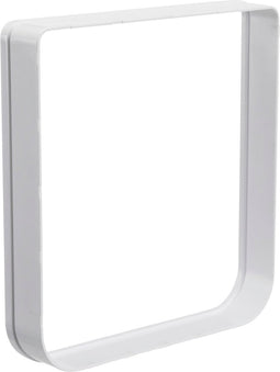 Trixie Tunnelstuk Voor 4-Weg Kattenluik 44231 Grijs 18X20 CM