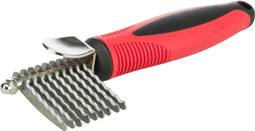 Trixie - Vacht Ontvilter - Kunststof - 16 cm