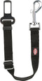 Trixie Veiligheidsgordel Auto - Tuigje - 60 cm x 20 mm - Zwart