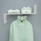 Trixie - Verkleedkleding Kind Cape & Masker - Verkleedkleren - Mr Polar Bear