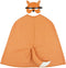 Trixie - Verkleedkleding Kind Cape & Masker - Verkleedkleren - Rabbit