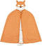 Trixie - Verkleedkleding Kind Cape & Masker - Verkleedkleren - Rabbit