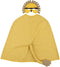 Trixie - Verkleedkleding Kind Cape & Masker - Verkleedkleren - Rabbit