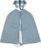Trixie - Verkleedkleding Kind Cape & Masker - Verkleedkleren - Elephant