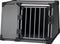 Trixie Vervoersbox Aluminium Grafiet - L 92X78X64 CM