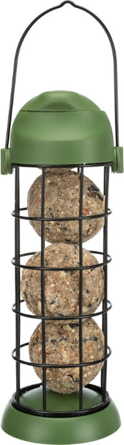 Trixie Vetbollensilo - Groen