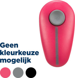 Trixie Vingerclicker Dog Activity 7 X 3 Cm Assorti