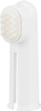 Trixie Vingertandenborstel Set 2 stuks 6 cm