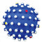 TRIXIE vinyl ball with thick spike 10 cm 3429