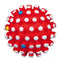 TRIXIE vinyl ball with thick spike 10 cm 3429
