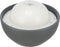 Trixie Vital Dome - Drinkfontein - Keramiek - Grijs/Wit - 1,5 Ltr