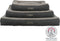 Trixie - Vital Hondenkussen Bendson Orthopedisch Grijs - 120 X 80 CM