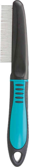 Trixie vlooien en stofkam - 21 CM