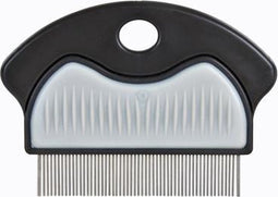 Trixie vlooien en stofkam - 7 CM