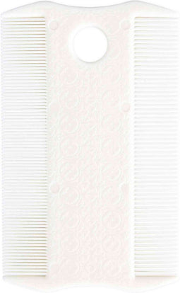 Trixie vlooien en stofkam dubbelzijdig - Default Title