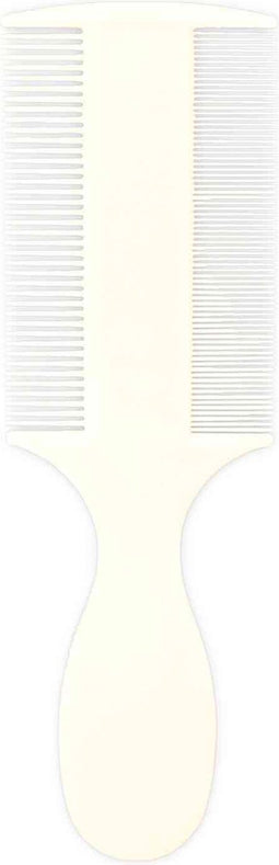 Trixie vlooienkam / stofkam dubbelzijdig - Default Title