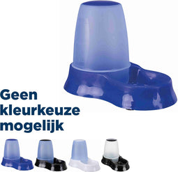 Trixie Voer- of Waterdispenser 0,6 L