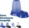 Trixie Voer- of Waterdispenser 0,6 L