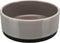 Trixie Voer/Waterbak Keramiek Grijs - Hondenvoerbak - Ø16 cm